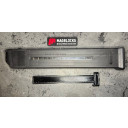 HK UMP_10mm-.40_10_30 - This block has only been tested in the German made HK UMP 10mm - 30round magazines