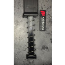 HK UMP_10mm-.40_10_30 - This block installs at the base and will replace the factory locking plate