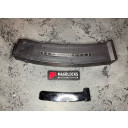 HK UMP 9mm _10_30 Tested on USA made UMP magazines