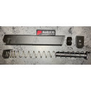 HK USP9 Tactical 10_31 This block works in the tactical 31 round magazine