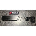 HK USP .40 Compact 10_12 Installed with the blocking plate under the block.