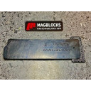Magblock 2 Round Limiter for Mossberg 590M 10 Round Magazine