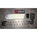 H&K USP 9mm Expert 10/18_(U-16) broken down