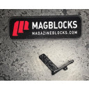 Colt 1911 .22 10/12 custom 3D block 