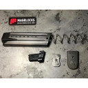 Ruger SR9 10 round limiter for 17 round Magazines