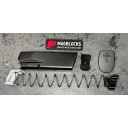 IWI MASADA SLIM_10_13(U-6) The magazine taken apart to show detail