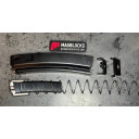 KCI H&K MP5_10_15 (9mm) KCI Hk MP5 10 round limiter for 15 round magazine