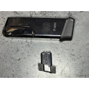 Kel-Tec P15_9mm_10_15(U-11+sides) You can uses a mechanic pick to break the magazine down