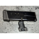 Kel-Tec P15_9mm_10_15(U-11+sides) This block is made from a Universal Block cut to #11 with sides sanded