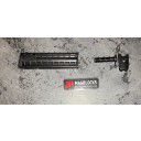 Kel-Tec P17 10_16 Installed 