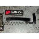 Kel-Tec PLR-22_SU-22_10_26(.22) This block installs at the base of the magazine and uses the factory locking nub