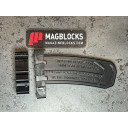Korean AK-74_10_30 Magblock (with adapter) Universal AK blok