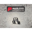 Kriss Sphinx SDP Compact 10_15 Universal block cut to #7