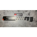 Kriss Sphinx SDP Subcompact 10_13 block installs at the base.