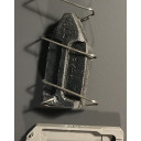 Same as M14 M1A Block shown installed in LaRue magazine. 