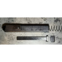M3_Grease Gun_10_30(.45) 10 and 15 round Magblock Limiter for the M3 Grease Gun 30-round magazine