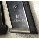 Beretta 92 M9 Mecgar Magazine Option