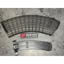 M+M Industries_10_30_AK-47(UAK-38) This block is made from a Universal AK kit cut to #38