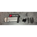 M&P Shield Plus 30-Super Carry 10/16 (U-7.5+sides) This block installs at the base