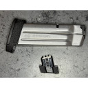 M&P Shield Plus 30-Super Carry 10/16 (U-7.5+sides) This block is made from a Universal Pistol Limiter cut to 7.5 with the sides of the base sanded down