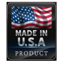 Made in the USA
