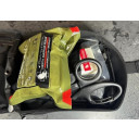 Magblock Essentials First Aid Kit - Inside back pocket