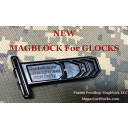 Glock 20 Magblock 10 round limiter. 