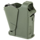 Maglula Uplula Universal Loader, OD Green