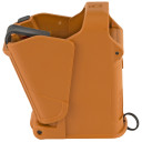 Maglula Uplula Universal Loader, Orange Brown