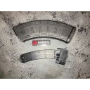 Magpul AK PMag 5_30 Hunting block with adapter. 