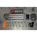 Magpul AMAG 15 SG9_Sig Compact P320_10_15 (U-7) The magazine taken apart to show detail