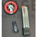 Magpul AMAG 21 SG9 Sig P320_10_21(U-21) This block won't work in factory Sig Sauer P320 magazines