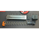 Magpul AMAG 21 SG9 Sig P320_10_21(U-21) The magazine taken apart to show detail