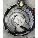 Magpul D60 10_60 installs and goes into the channel in the drum