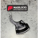 Magpul D50 10_50 Custom made block