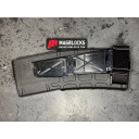 Magpul GenM3 PMAG_5_30(hunting) This block will take a 30-rd GenM3 Pmag down to 5-rds for hunting