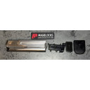 MBX Extreme Defender_GP Arms_120mm (9mm) This block installs at the base of the magazine