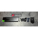 Mecgar Beretta 92FS Compact-M9_10_16(U-14) This block installs at the base of the magazine