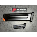 Mecgar Para_Ord P18 Competition_10_20(9mm38supr) We use a Universal Pistol Block cut to #21.5
