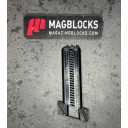 Mecgar S&W 5900_10_20 (U-26+sides) This block is made from a UPL kit glued to #26 with the sides of the block sanded