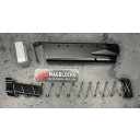 Mecgar_Sig_P226_XFive 10_20(U-23) This block is made for the Mecgar 18-round magazine w/ the +2 metal extension