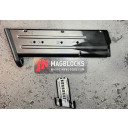 MecGar Tanfoglio Stock Master_10_17 (U-14) This block is made from a Universal Pistol Kit cut to #14