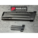 MecGar Tanfoglio Witness 9mm_10_19 (U-21) This block has been tested on the Large Frame 19rd magazine