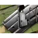 The follower may need to be trimmed in the silver marked area for a perfect fit. 