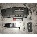 Mission First Tactical 10/30 broken down.