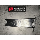 Mission First Tactical 10/30 Custom cut Gen2 PMag block