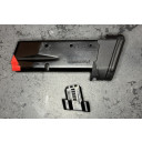 Mossberg MC2SC_10_14 Magblock (U-6) This block is made from a Universal Pistol Limiter kit cut to #8