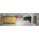 MSAR STG .223 10_20 Magblock. Tested on MSAR STG waffle magazines only.