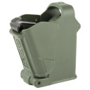 Maglula Uplula Universal Loader, OD Green
