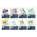 NAR Supplement Aid Module - Items that come with the module